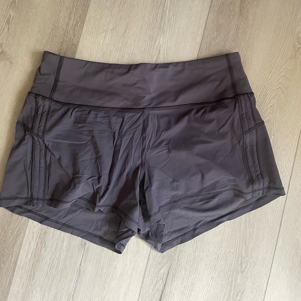 Lululemon Shorts - 8